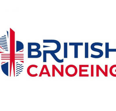 British Canoeing logo