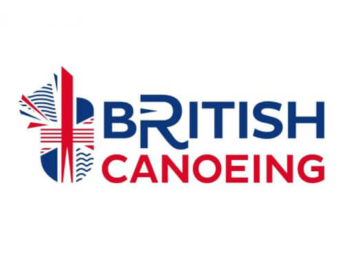 British Canoeing logo