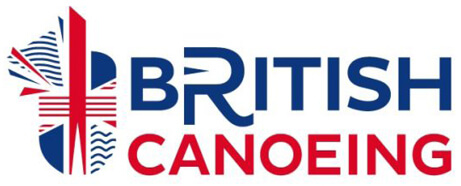 British Canoeing logo