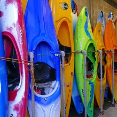 Boat Storage Application (Members only - check availability via Membership Secretary first)