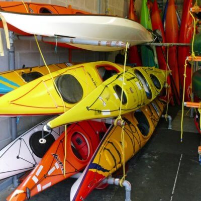 Boat Storage Renewal (Members only)