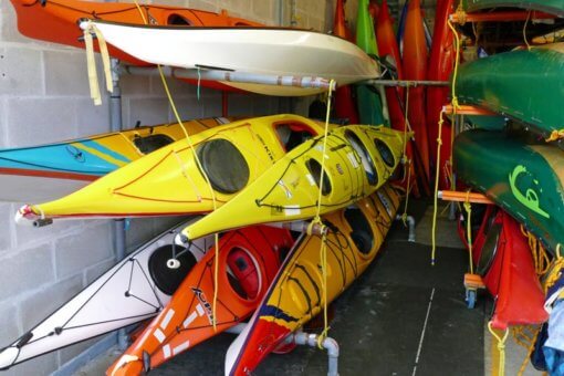 Boat Storage Renewal (Members only)